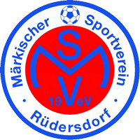 Märkischer SV 19 Rüdersdorf
