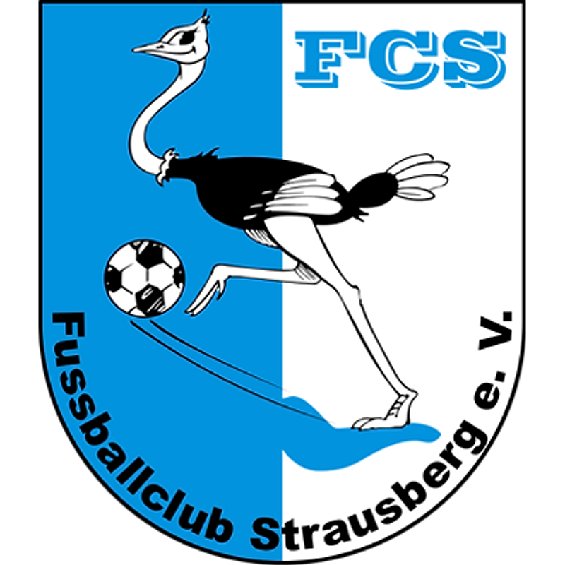 FC Strausberg e.V.